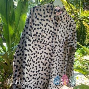 Iconic! Karl Lagerfeld Shirt